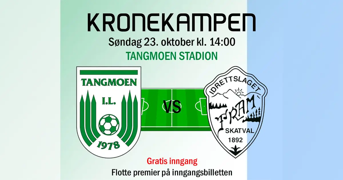 kronekampen-logo